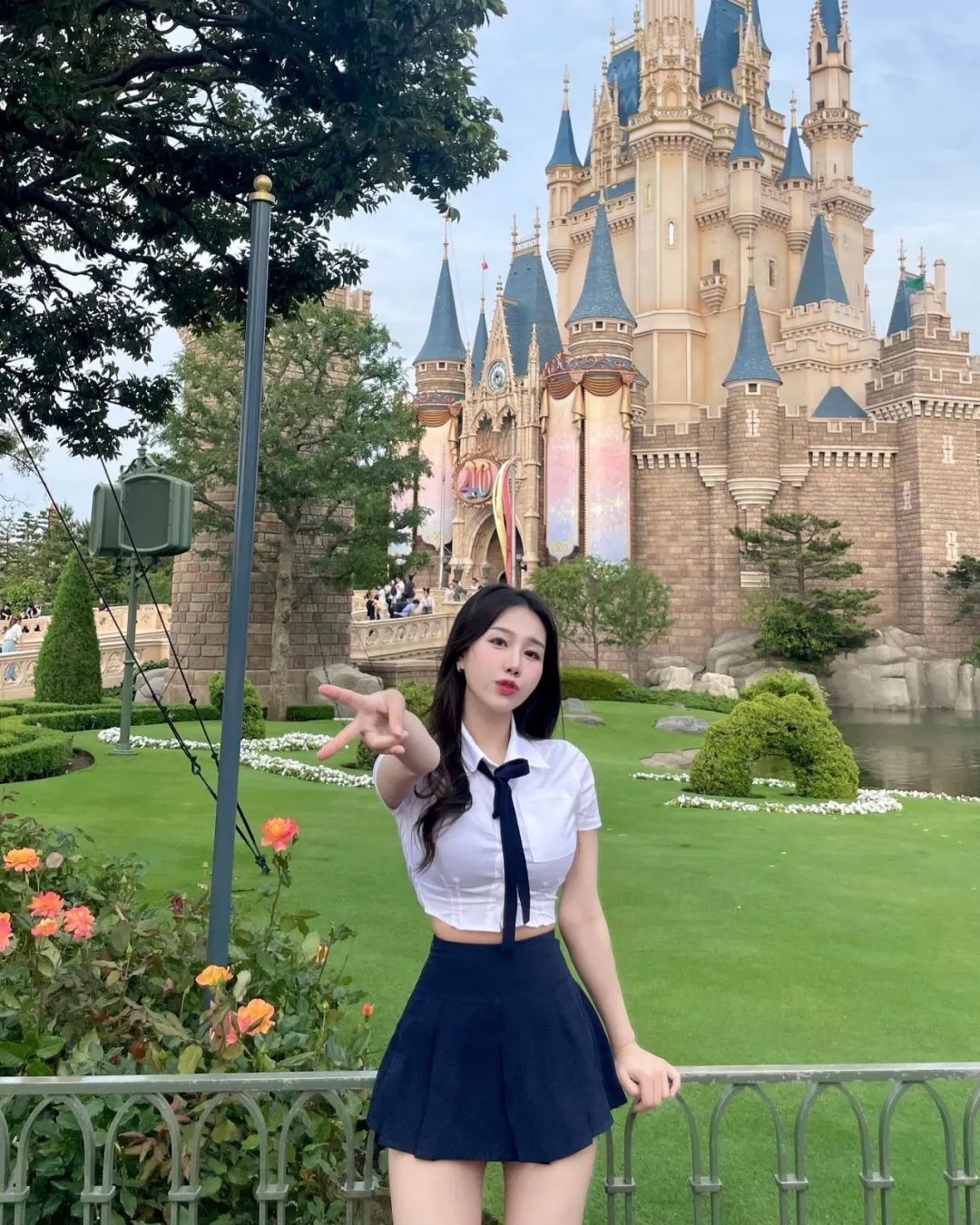 [仙女集]重点是，很凶，很凶！