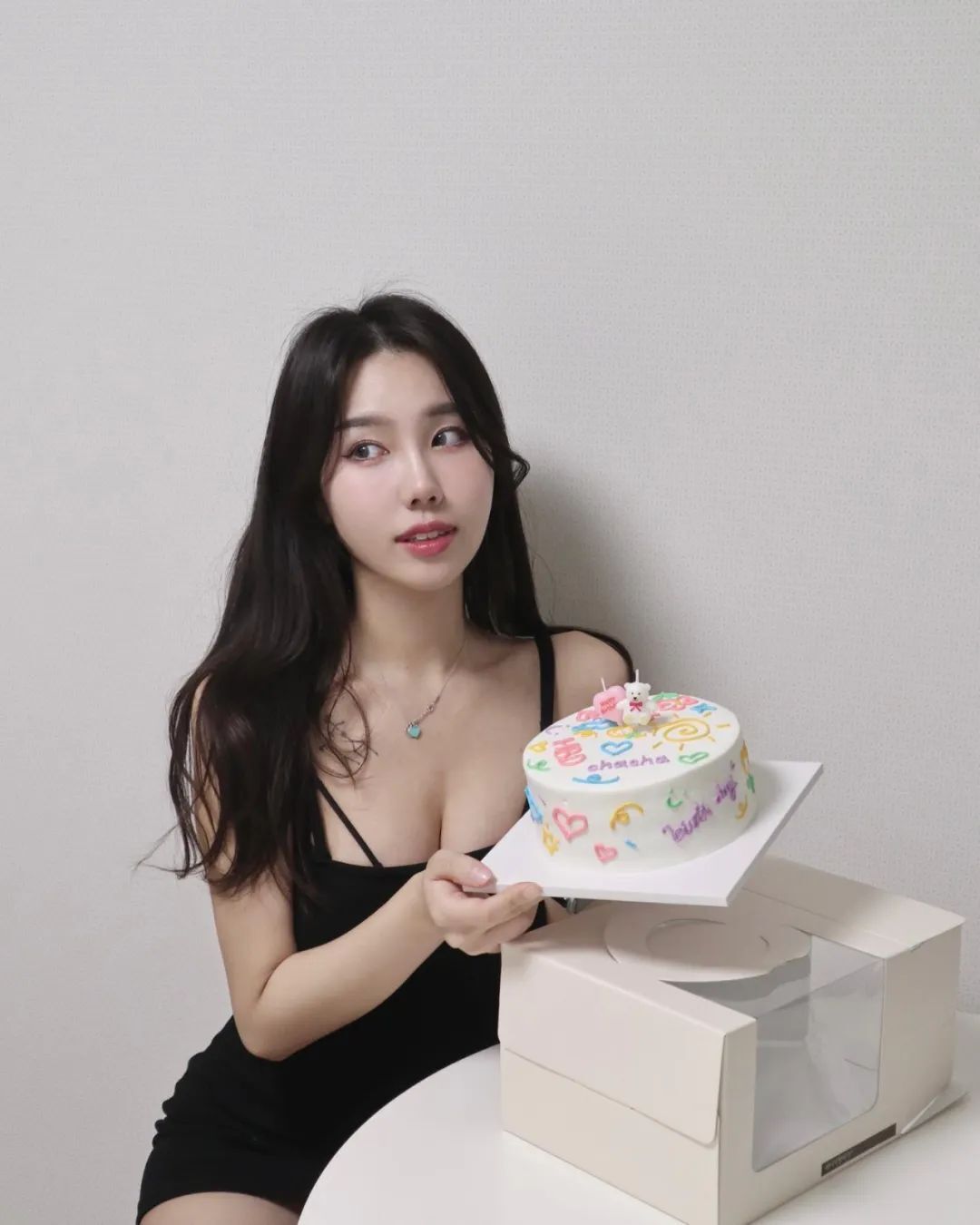 [仙女集]重点是，很凶，很凶！