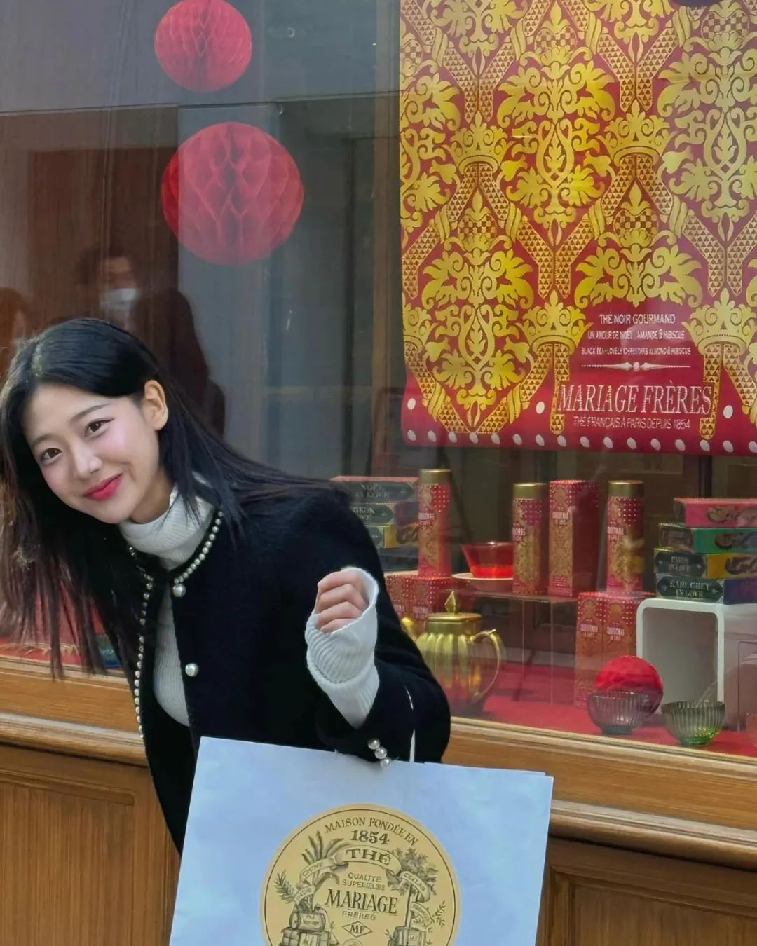 [仙女集]湾湾啦啦队美女，太绝了！