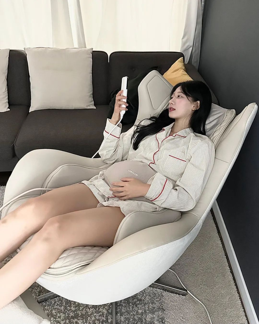 [仙女集]湾湾啦啦队美女，太绝了！