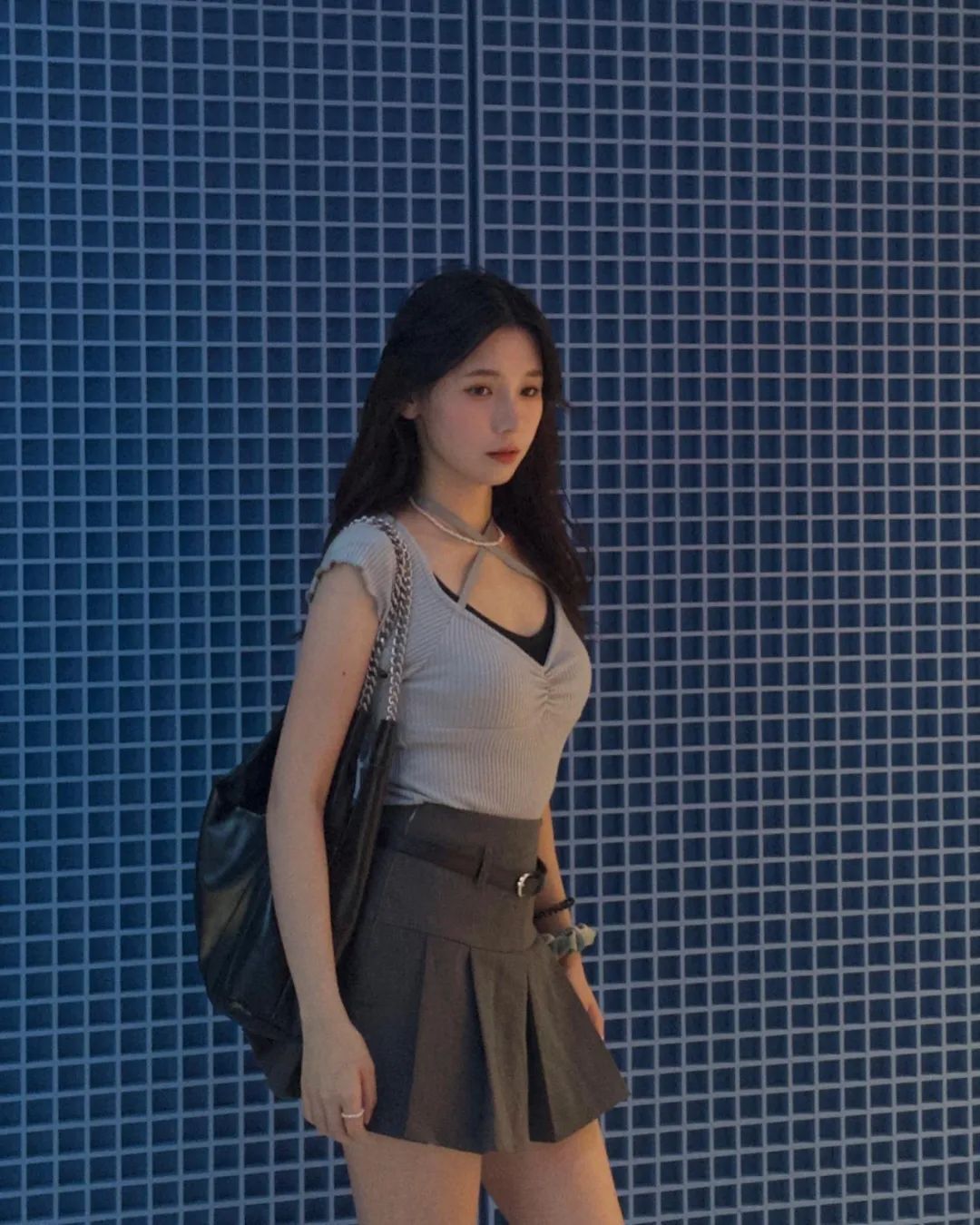 [仙女集]台妹大学生，得多招人稀罕！