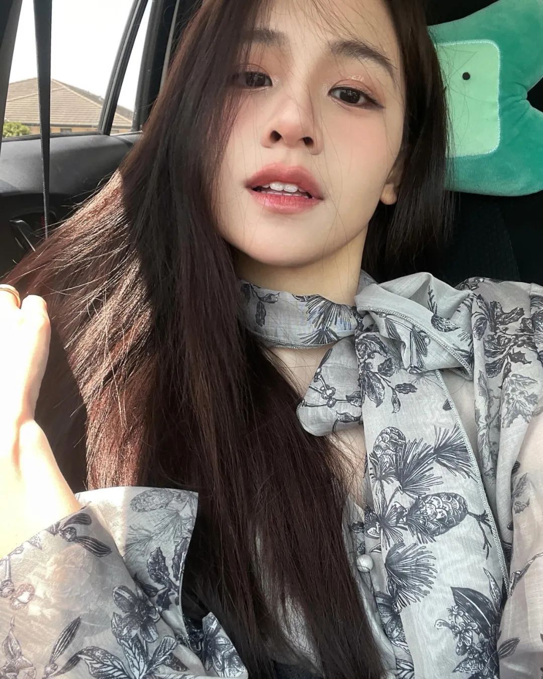 [仙女集]甜美天花板，简直了！