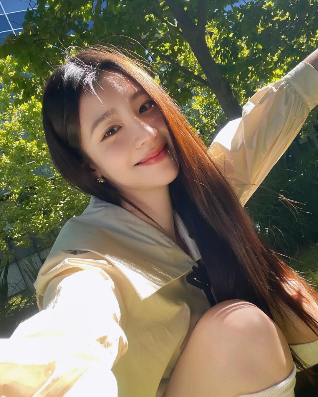 [仙女集]甜美天花板，简直了！