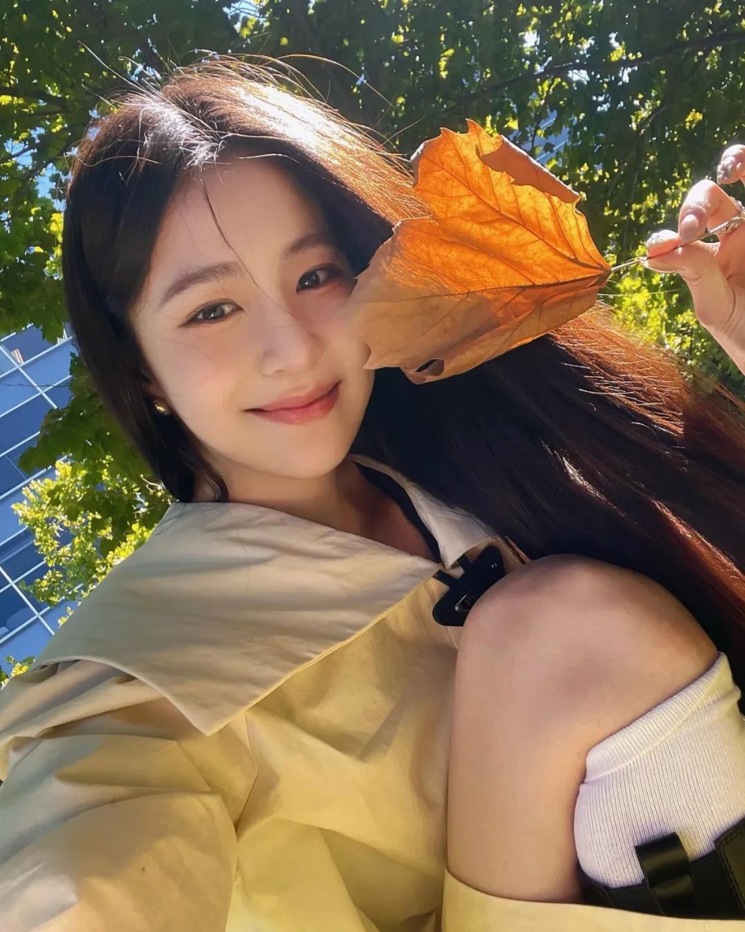 [仙女集]甜美天花板，简直了！