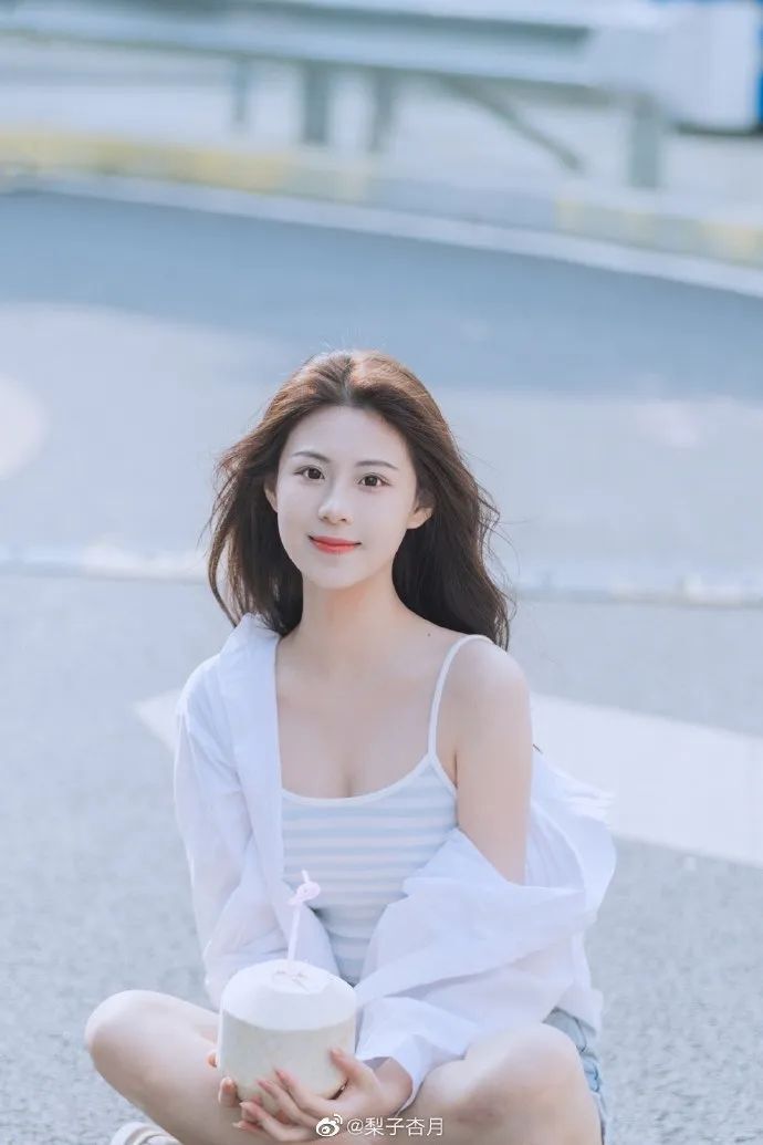 [仙女集]号称最美库蜜，太能打了！