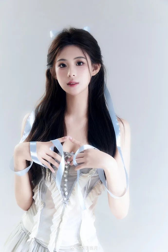 [仙女集]号称最美库蜜，太能打了！