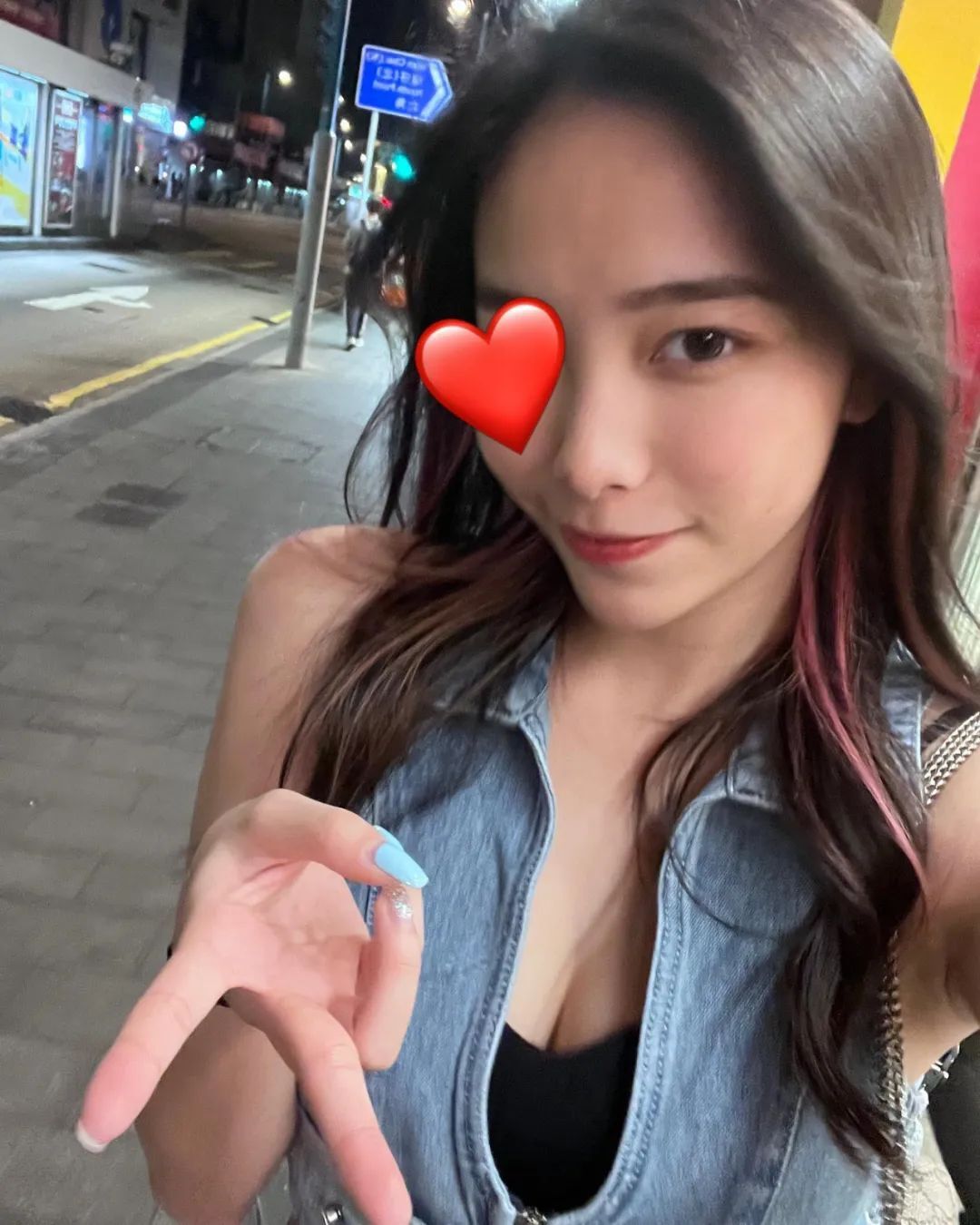[仙女集]这个事业线也太绝了