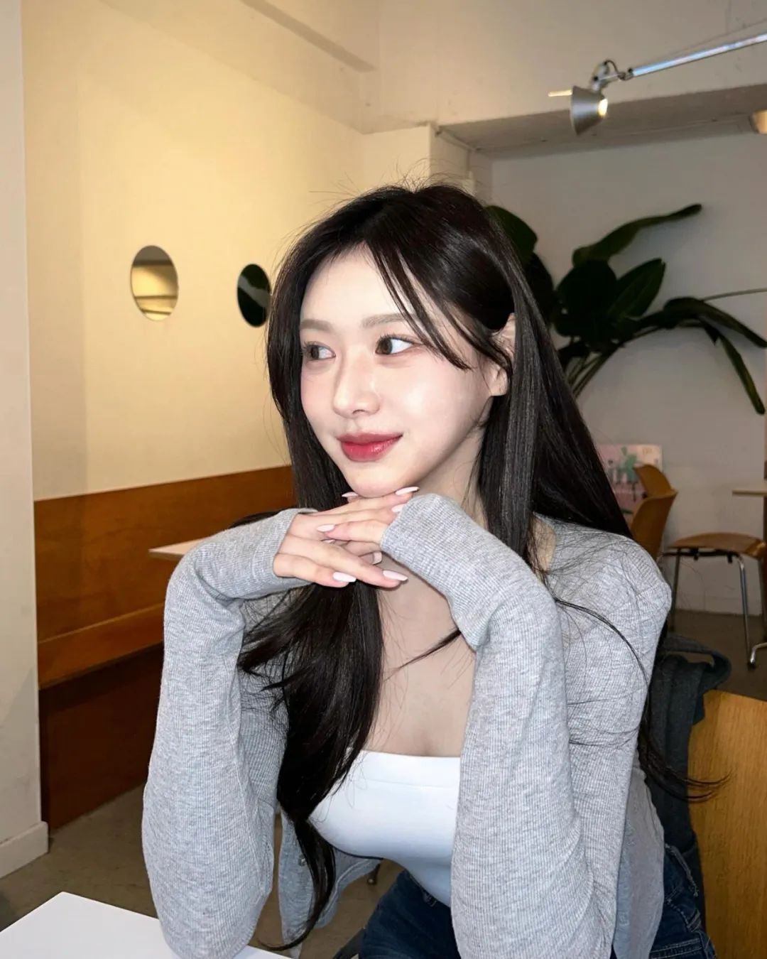 [仙女集]台妹这腿太绝了！！