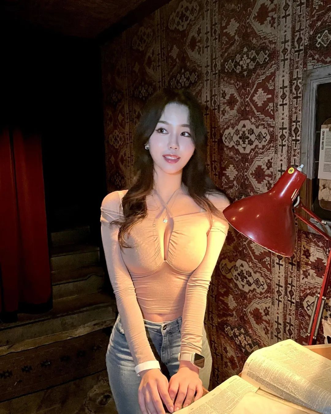 [仙女集]凶残，台妹太凶残了！！