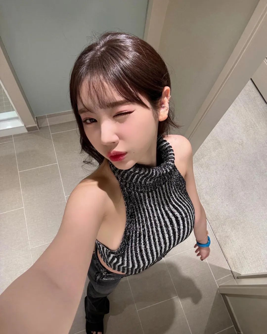 [仙女集]这台妹，也太凶凶凶了