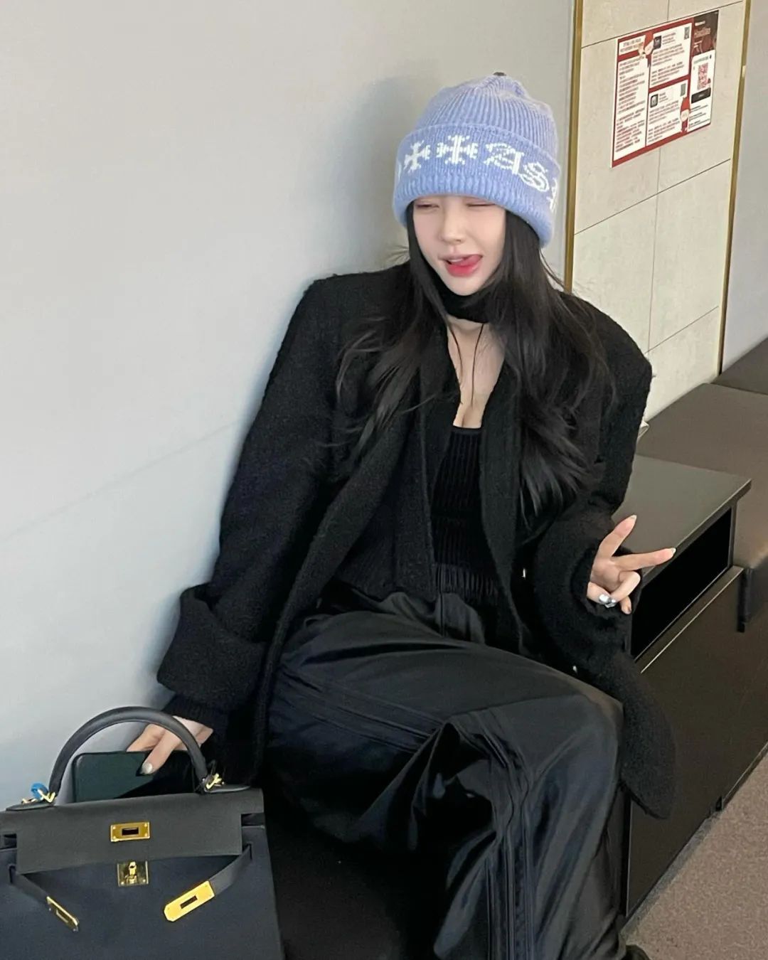 [仙女集]这台妹，也太凶凶凶了