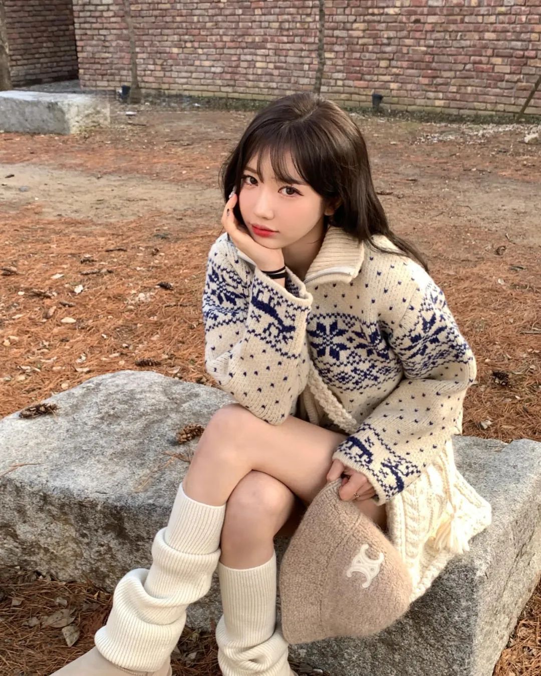 [仙女集]这台妹，也太凶凶凶了