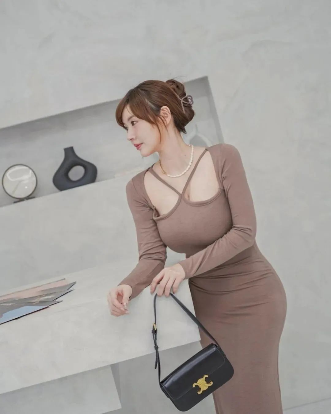 [仙女集]​爱健身台妹，谁不爱啊！