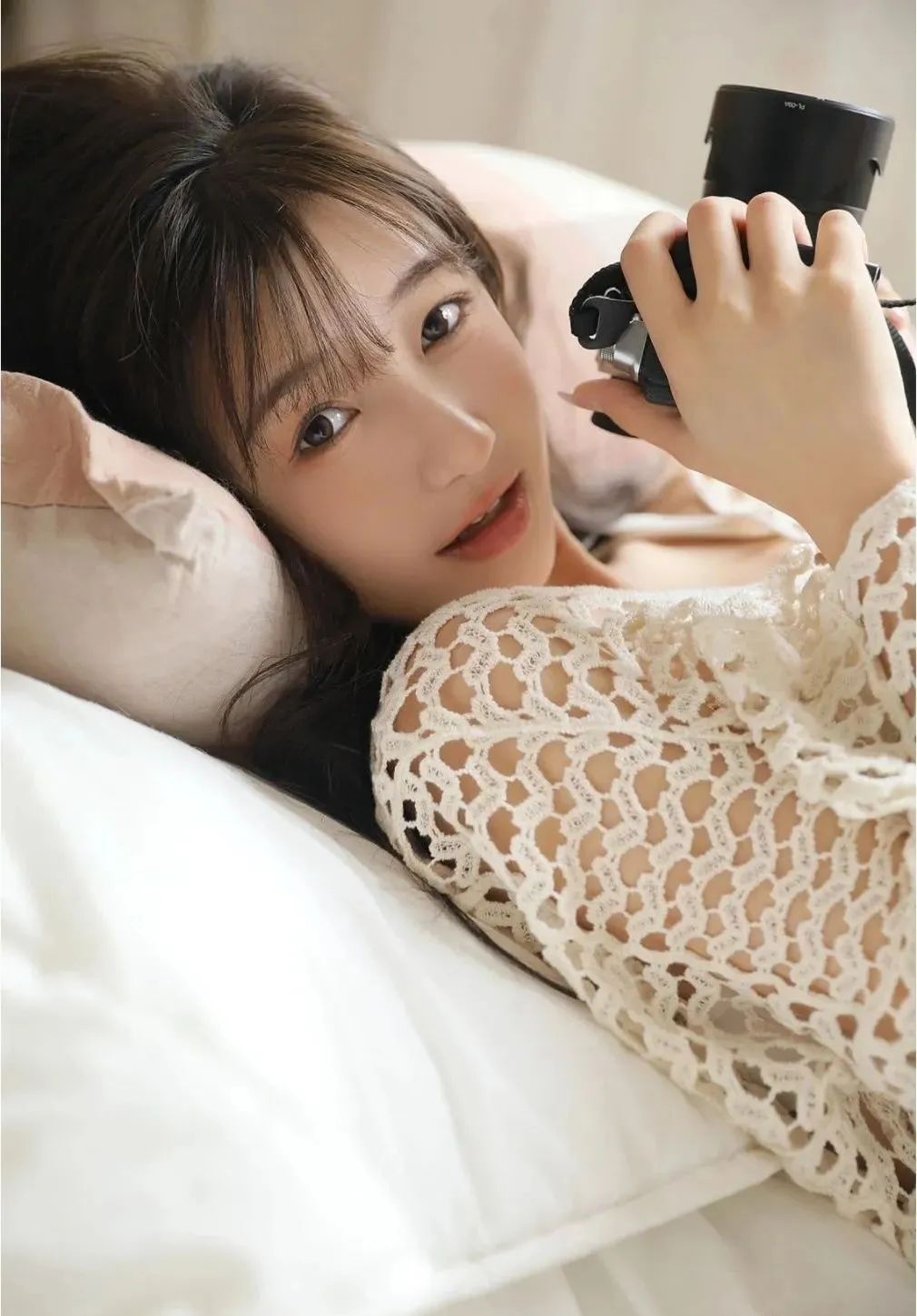 写真丨喜欢和你在一起 从心里欢喜