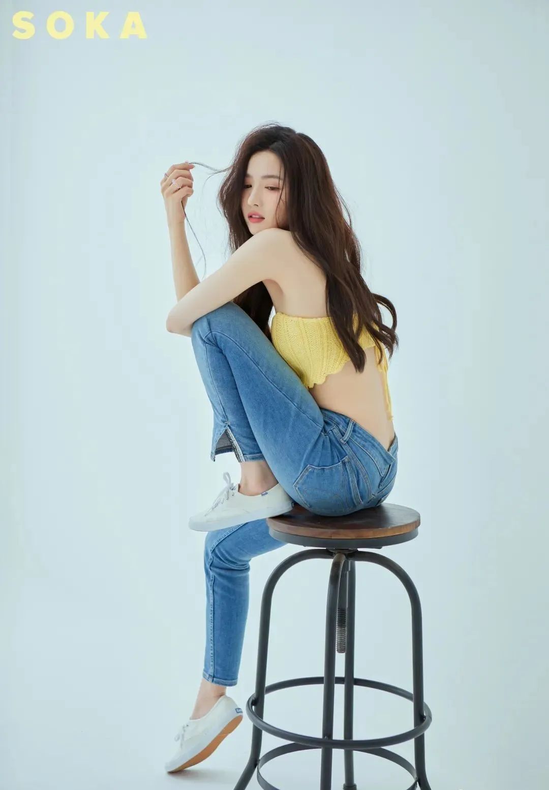 写真丨比起喜欢 我更喜欢你的偏爱