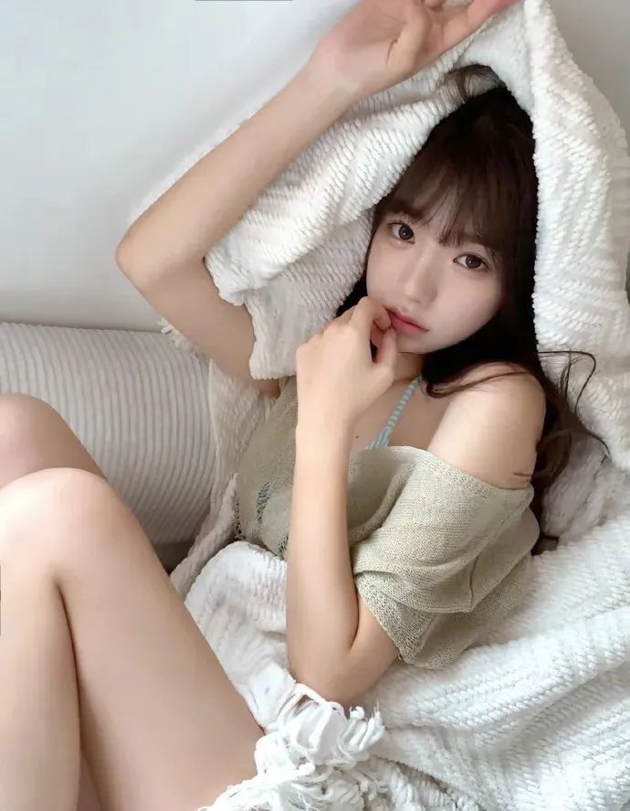 写真 | 好想申请一下 成为你的春天