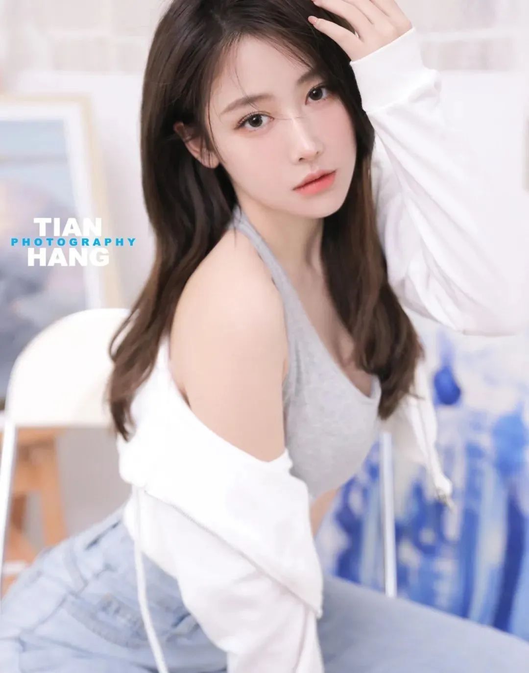 写真丨我喜欢你 我喜欢的就只是你