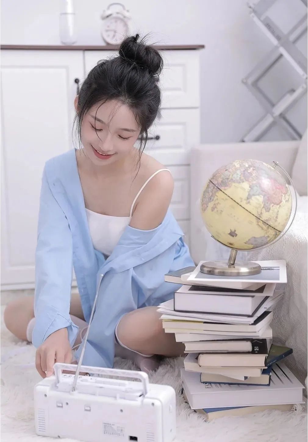 写真丨最钟情的人永远是不变的你