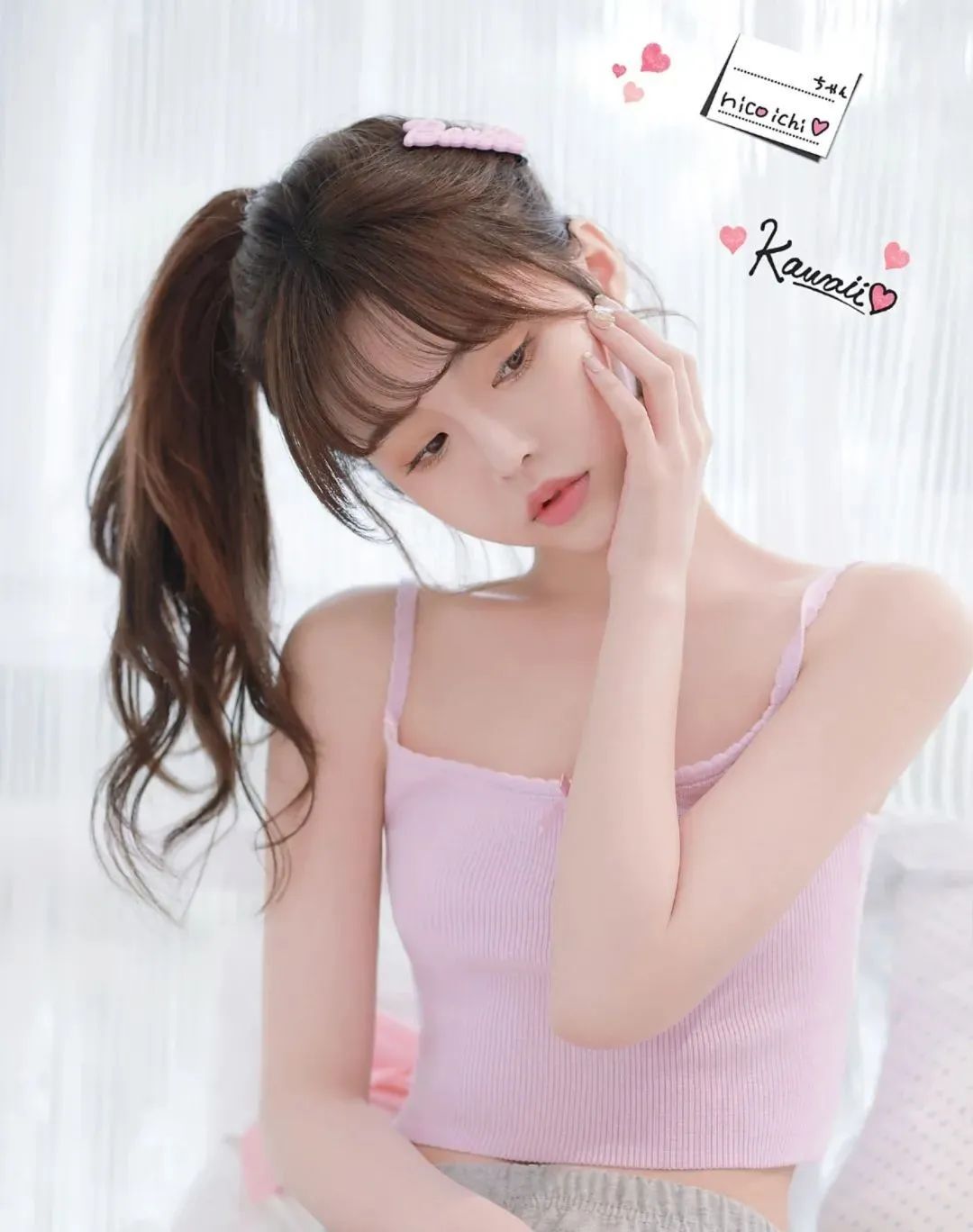 写真丨对全世界温柔 对你最特别