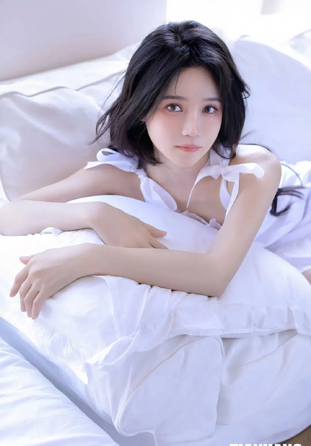 写真丨山河星辰入了梦 你入了心