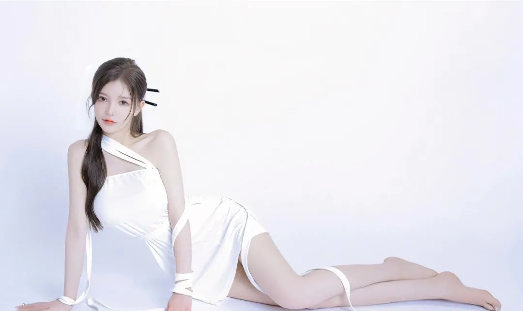 写真丨万千世界 你是我唯一的想要