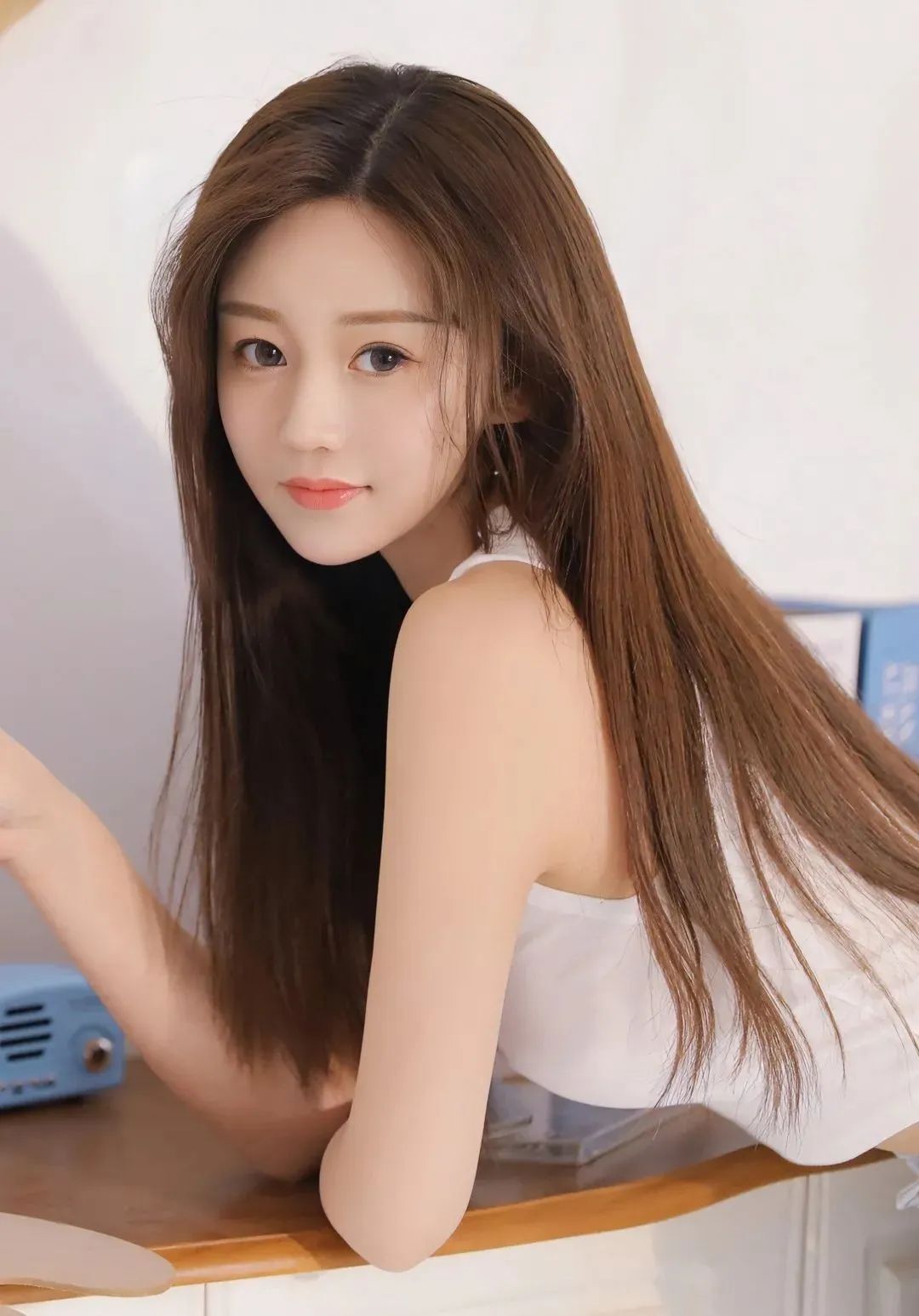 写真丨人间最好的相遇 在心上