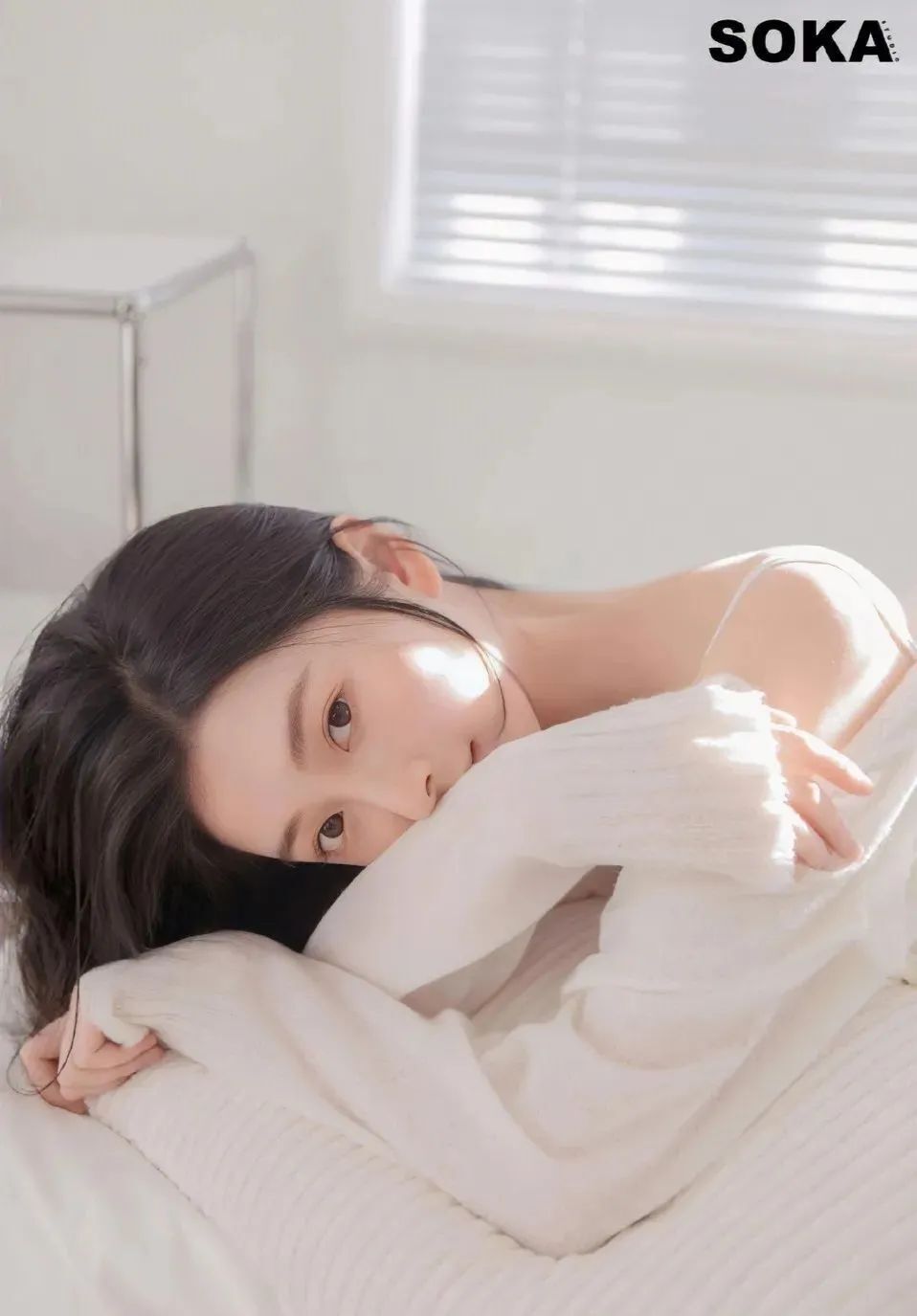 写真丨不要天上的星 只要人间的你