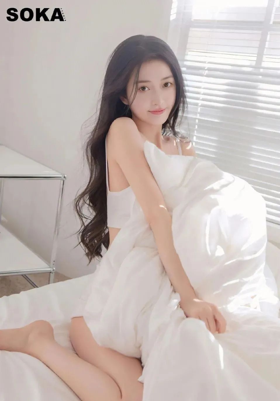 写真丨不要天上的星 只要人间的你