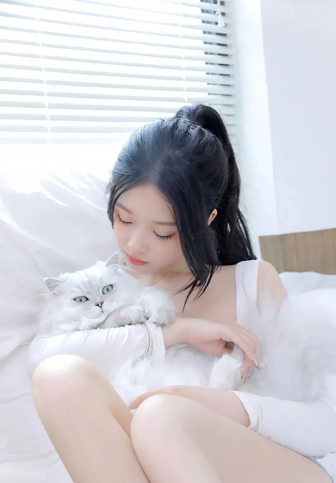 写真丨鲜花和四季 都不如和你在一起