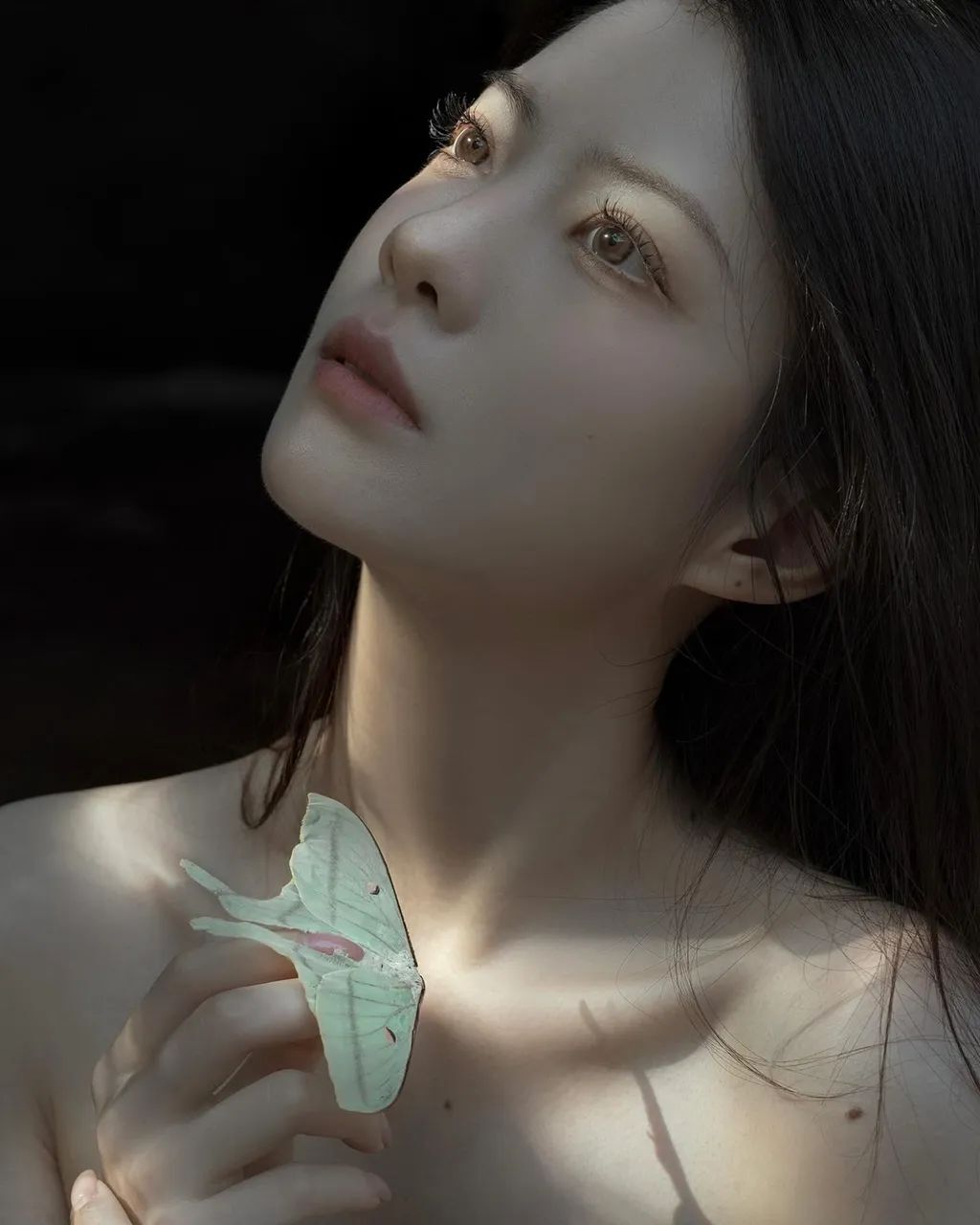 孤独的气息