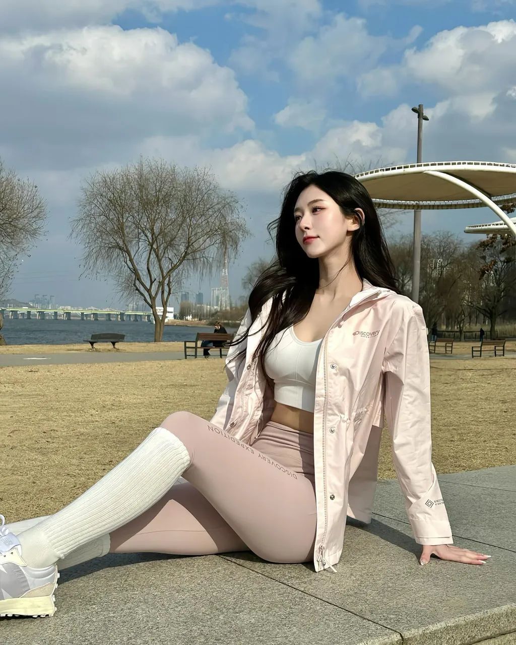 今天运动服