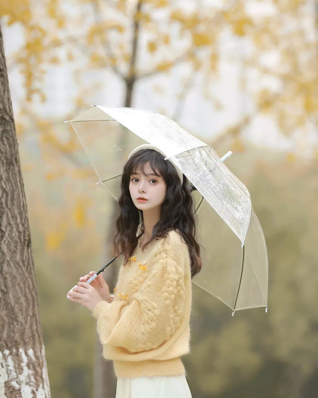 秋叶