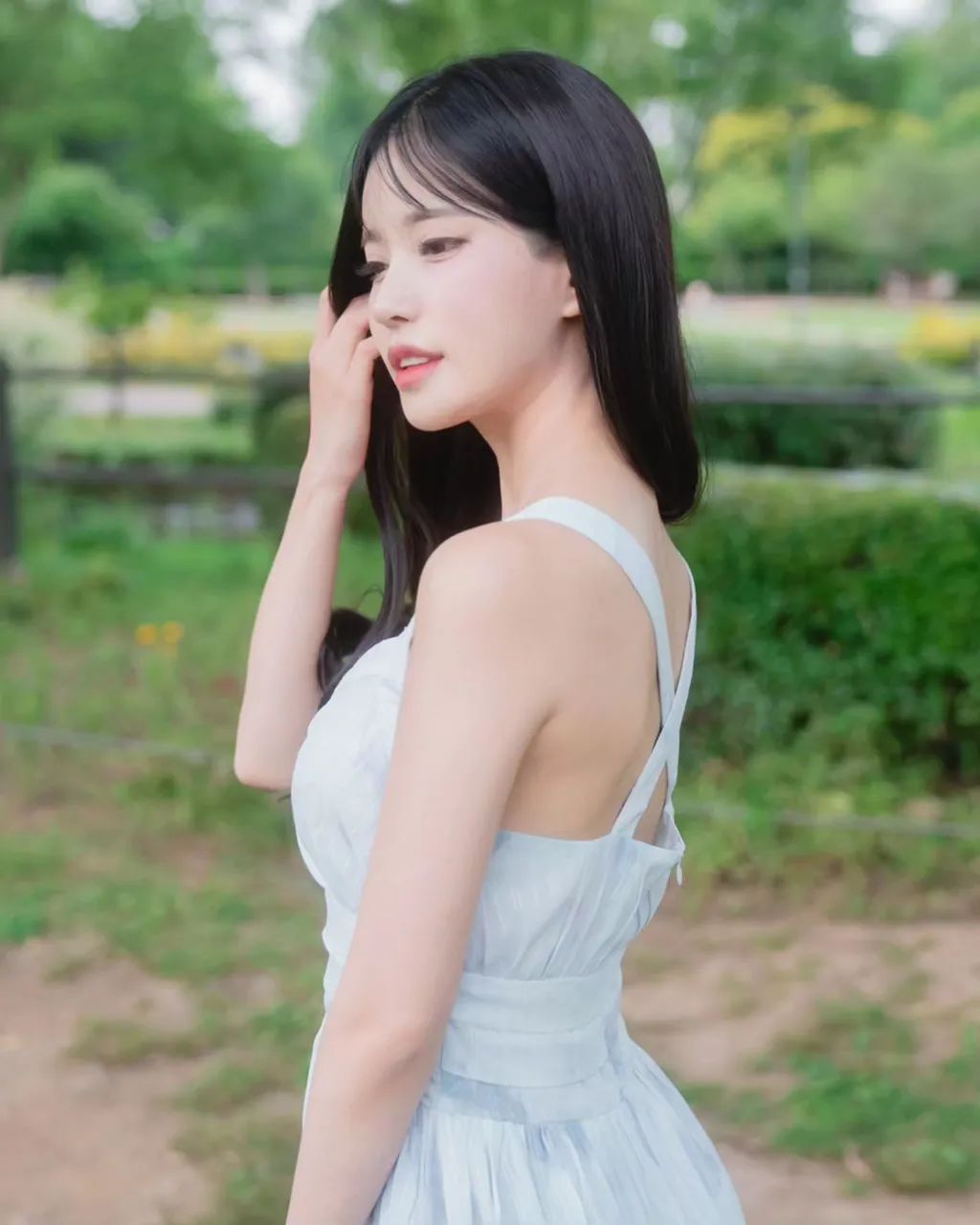 春天的颜色