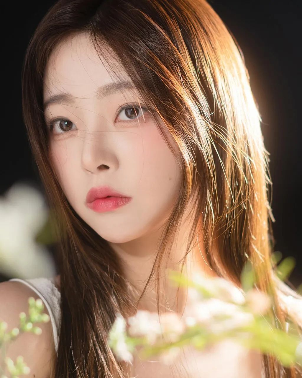 清纯少女