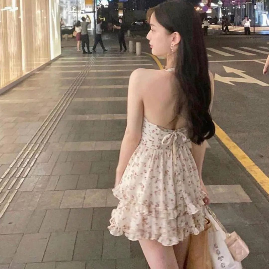 小清新