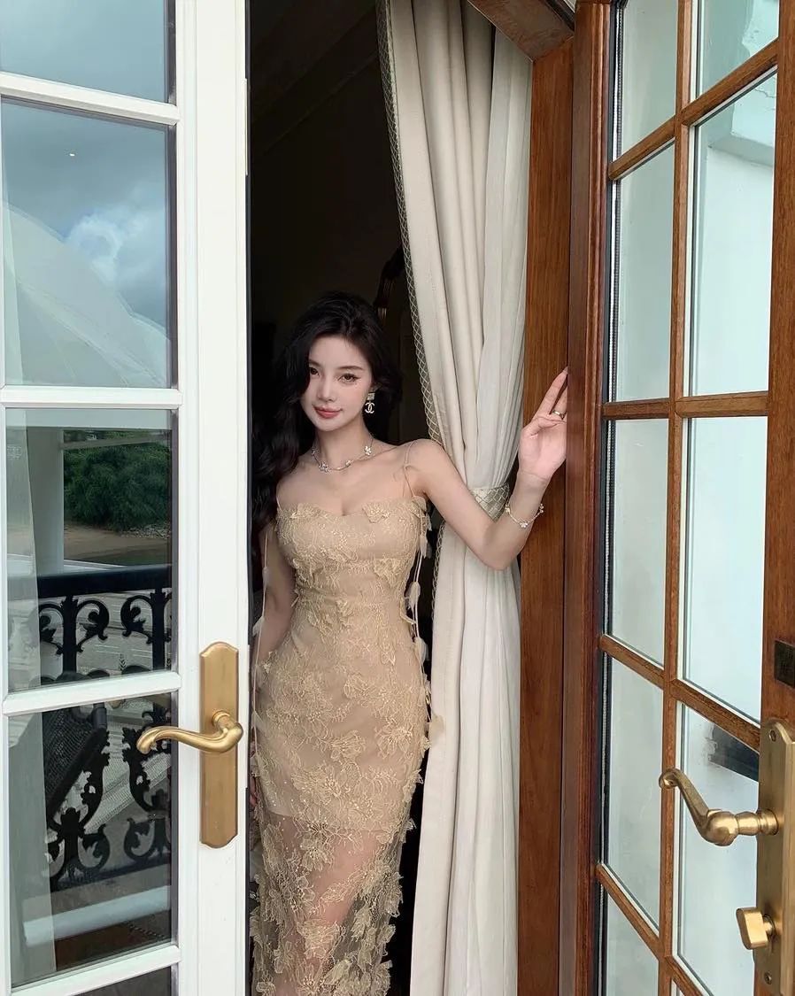 那个色系好看