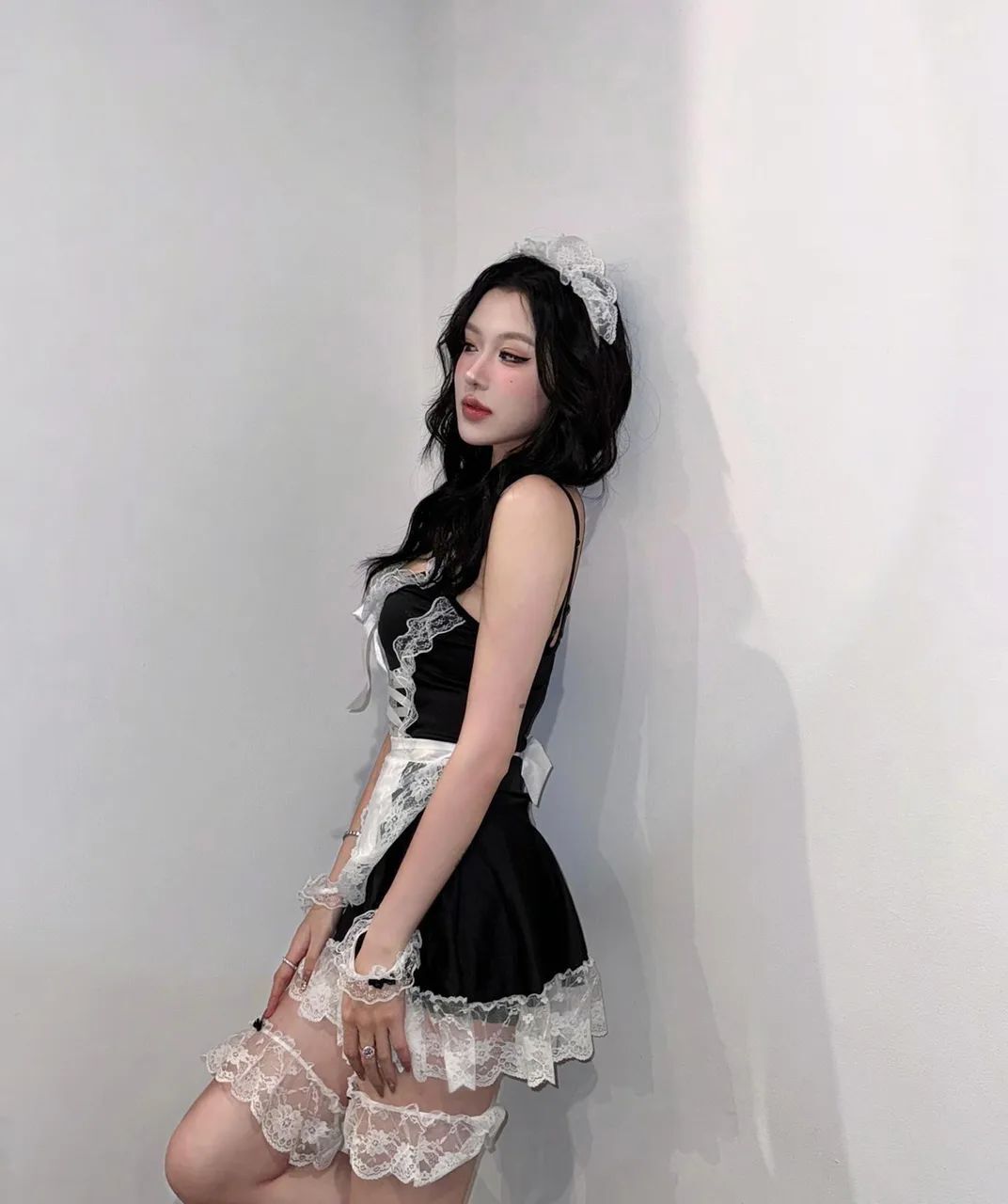 女仆装写真