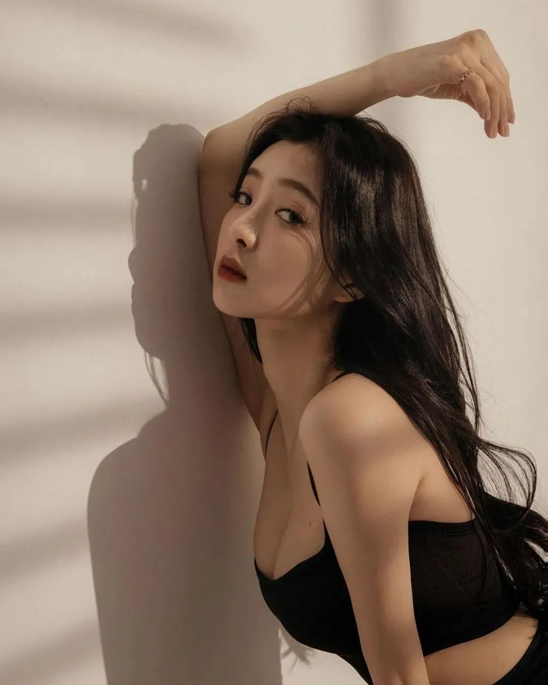 安于晴，甜美可人的台湾新生代小天后