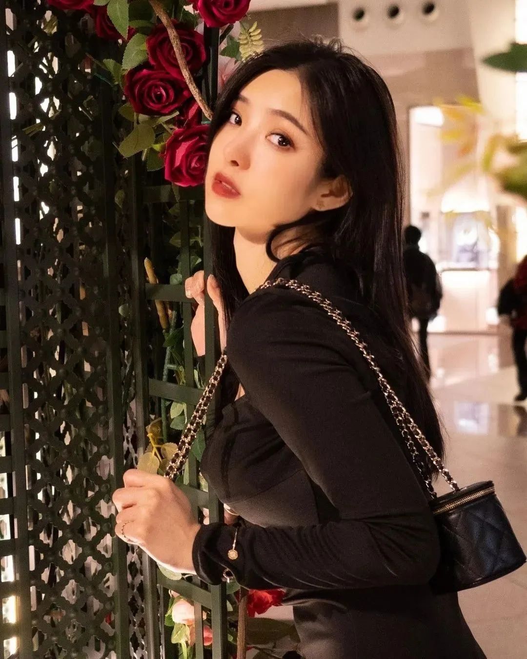 安于晴，甜美可人的台湾新生代小天后