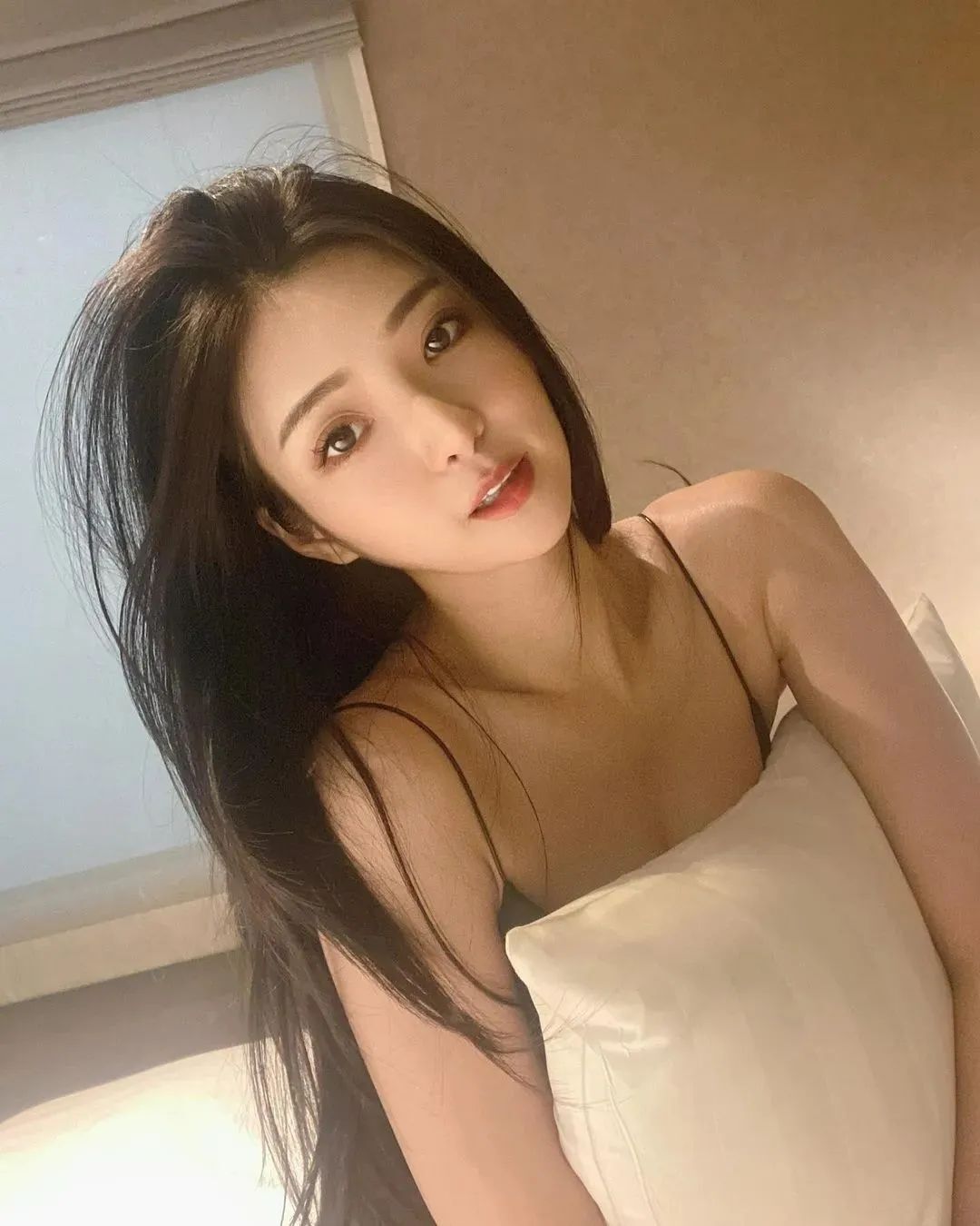 安于晴，甜美可人的台湾新生代小天后