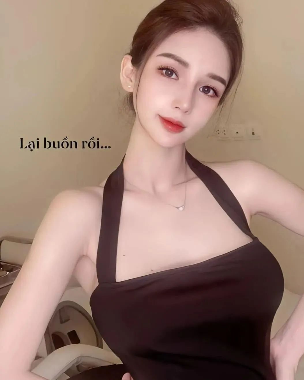 美女壁纸丨颜值出众的韩国最美CEO，高贵的气质让人感觉高不可攀