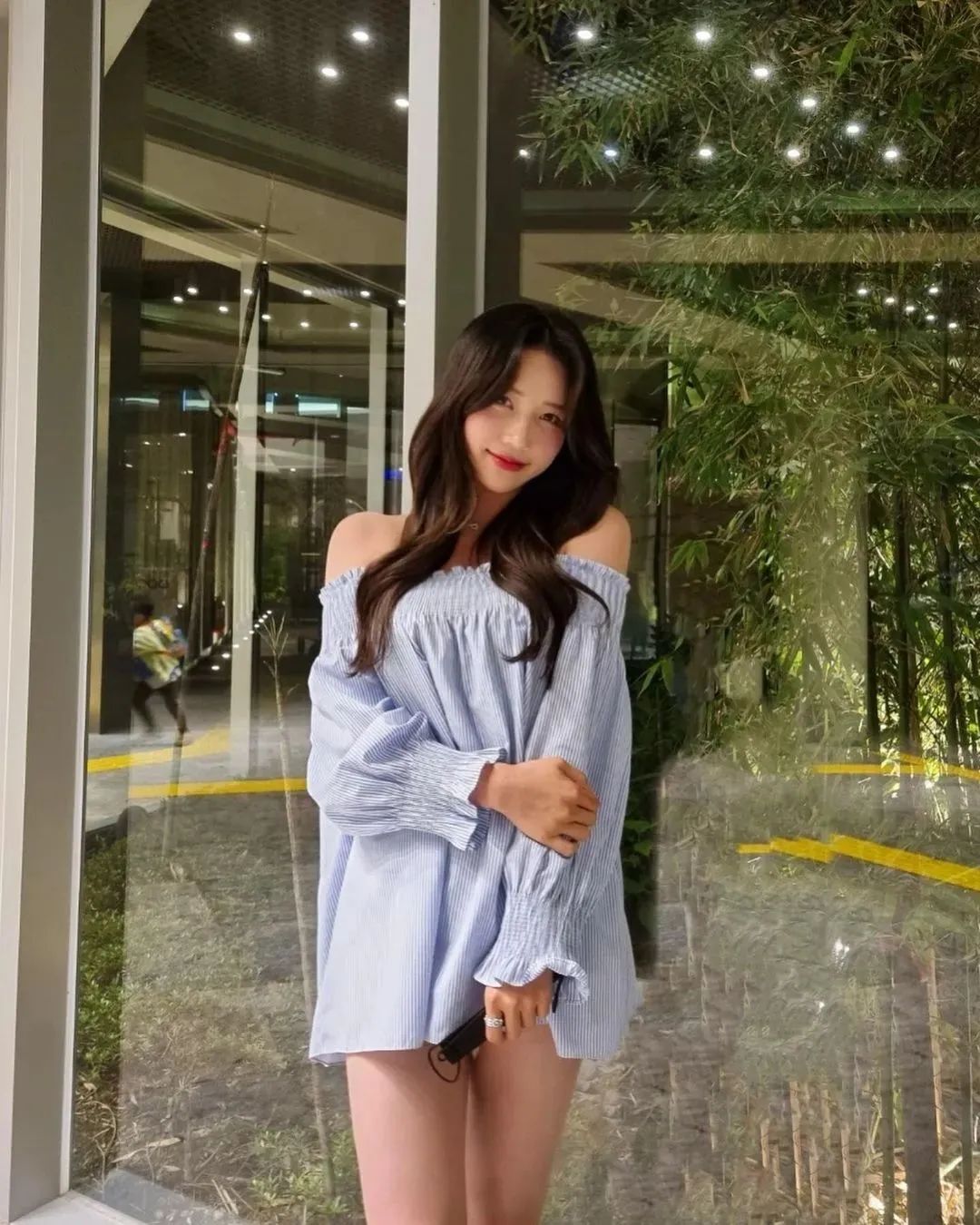金贤雅，韩国最美女装网店掌门人