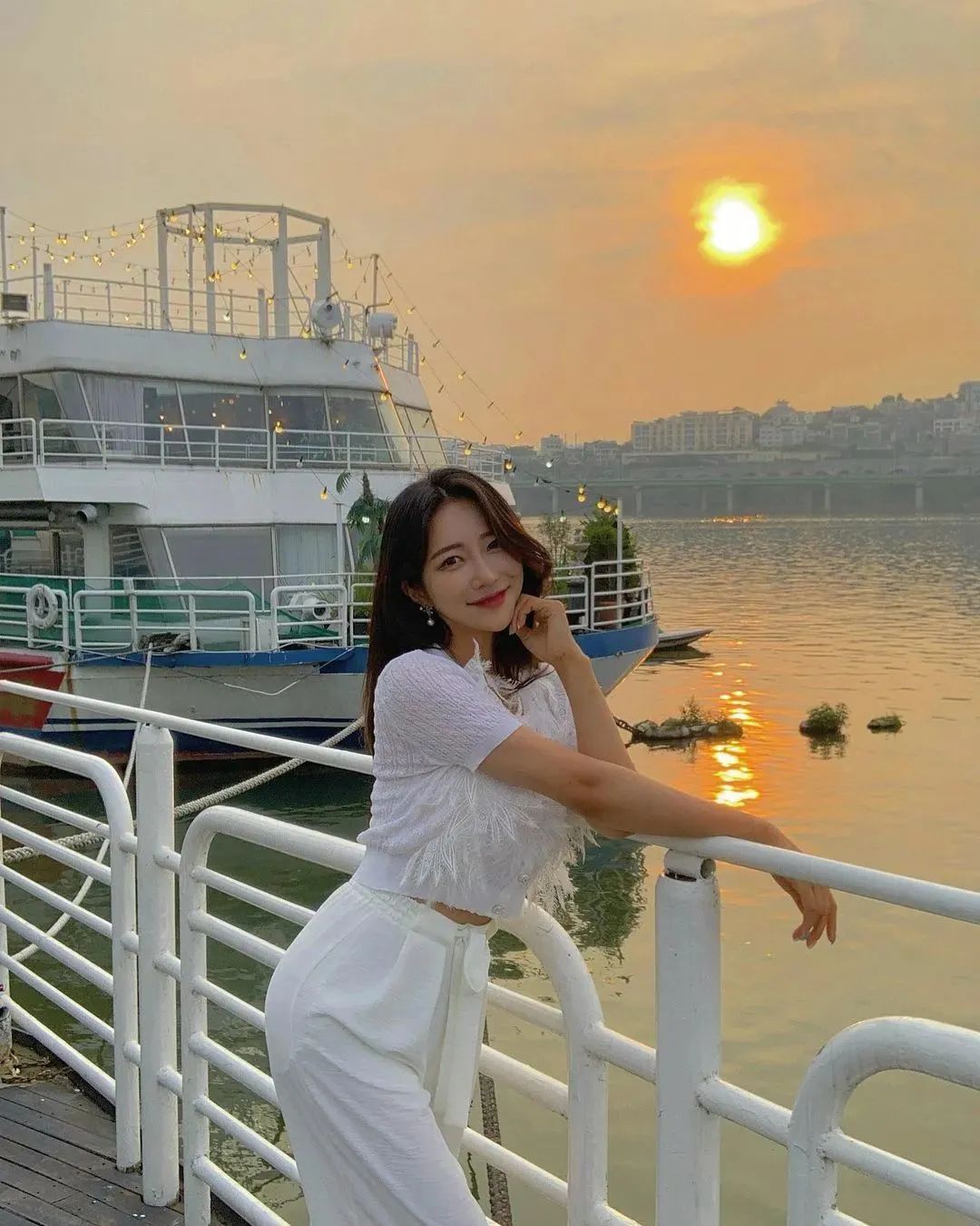 金贤雅，韩国最美女装网店掌门人