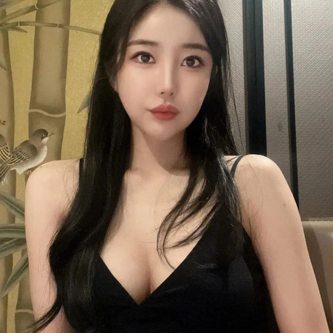 韩国网红xo yeri，甜美可人的气质女神