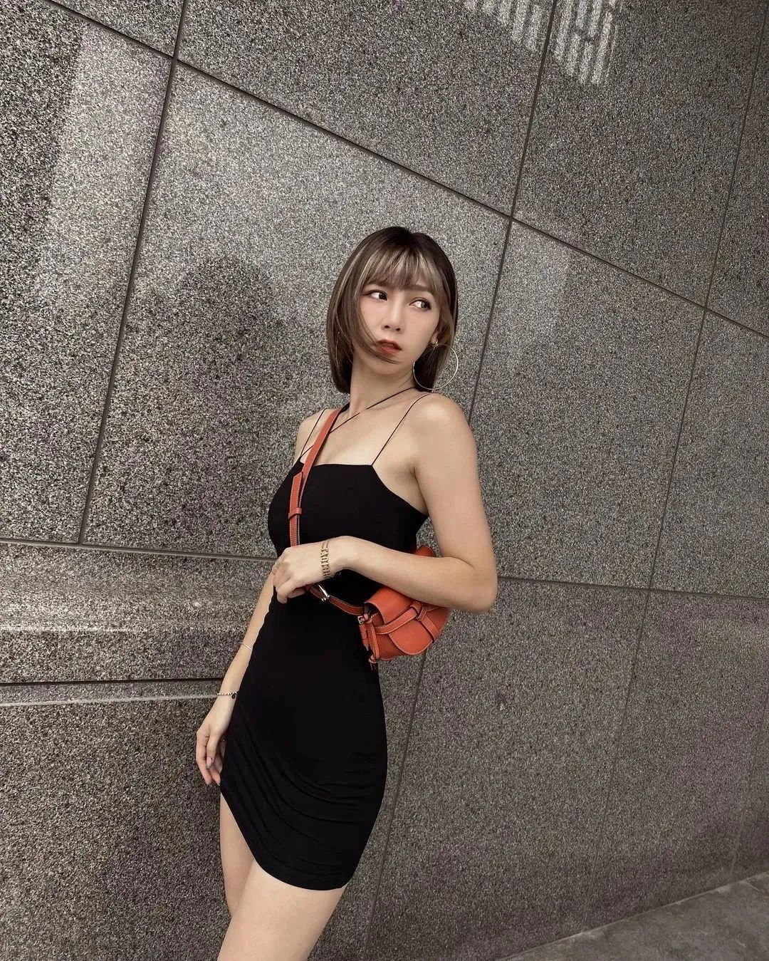 苏云钰，甜美可人的啦啦队女神