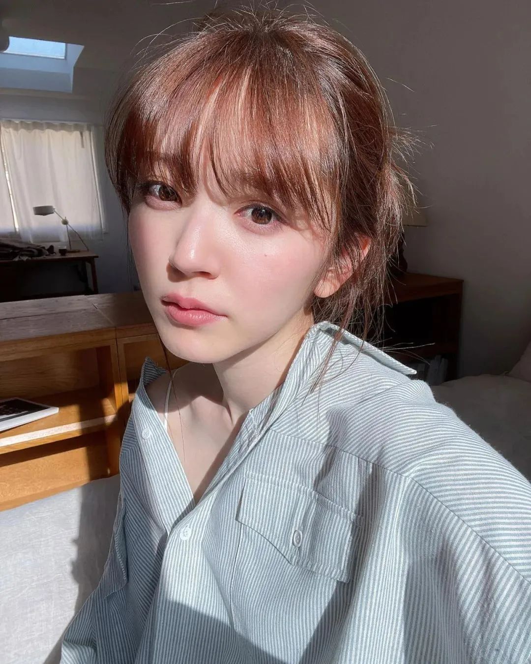 日本网红铃木爱理，多才多艺的人气女歌手