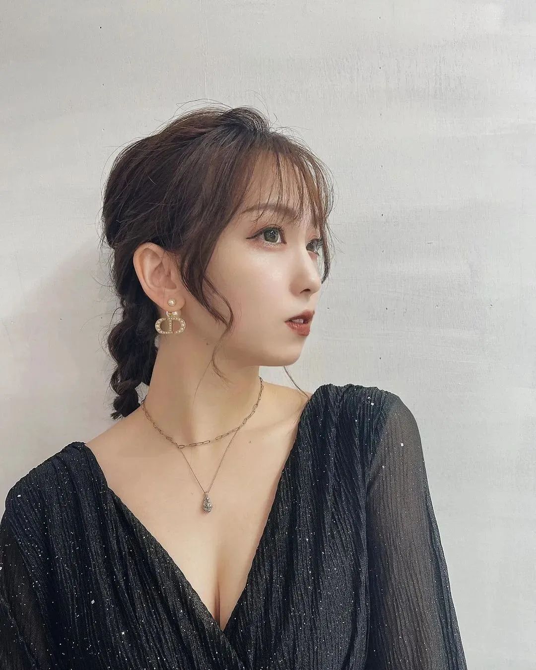 日本网红cono，甜美可爱的小清新女神