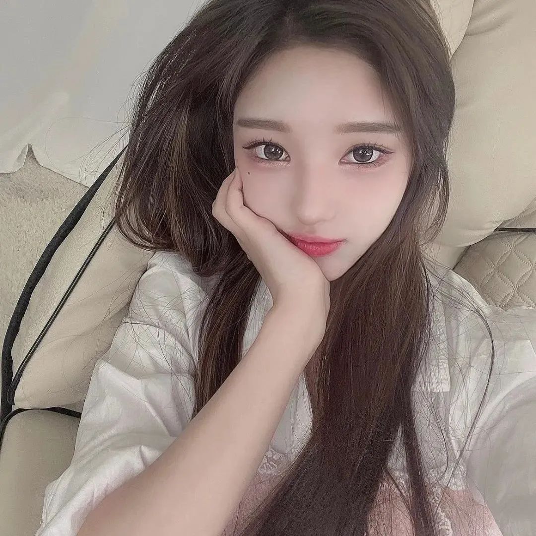 韩国网红金美娜，带你见识一下韩国顶级模特是什么水平