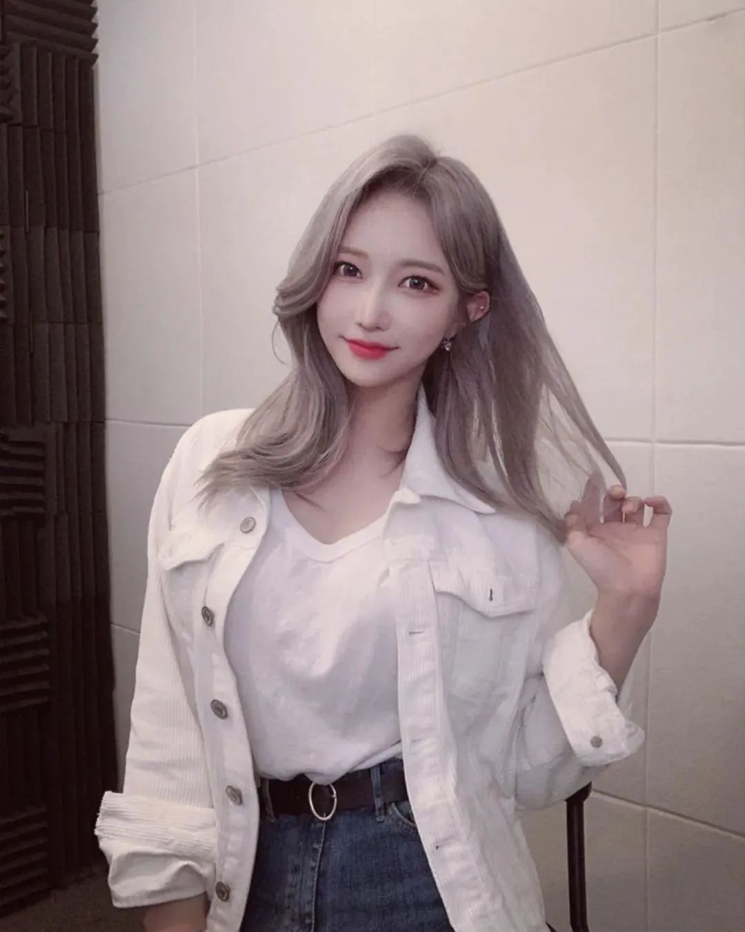 韩国网红金贤娥，辣度指数爆表的DJ女神