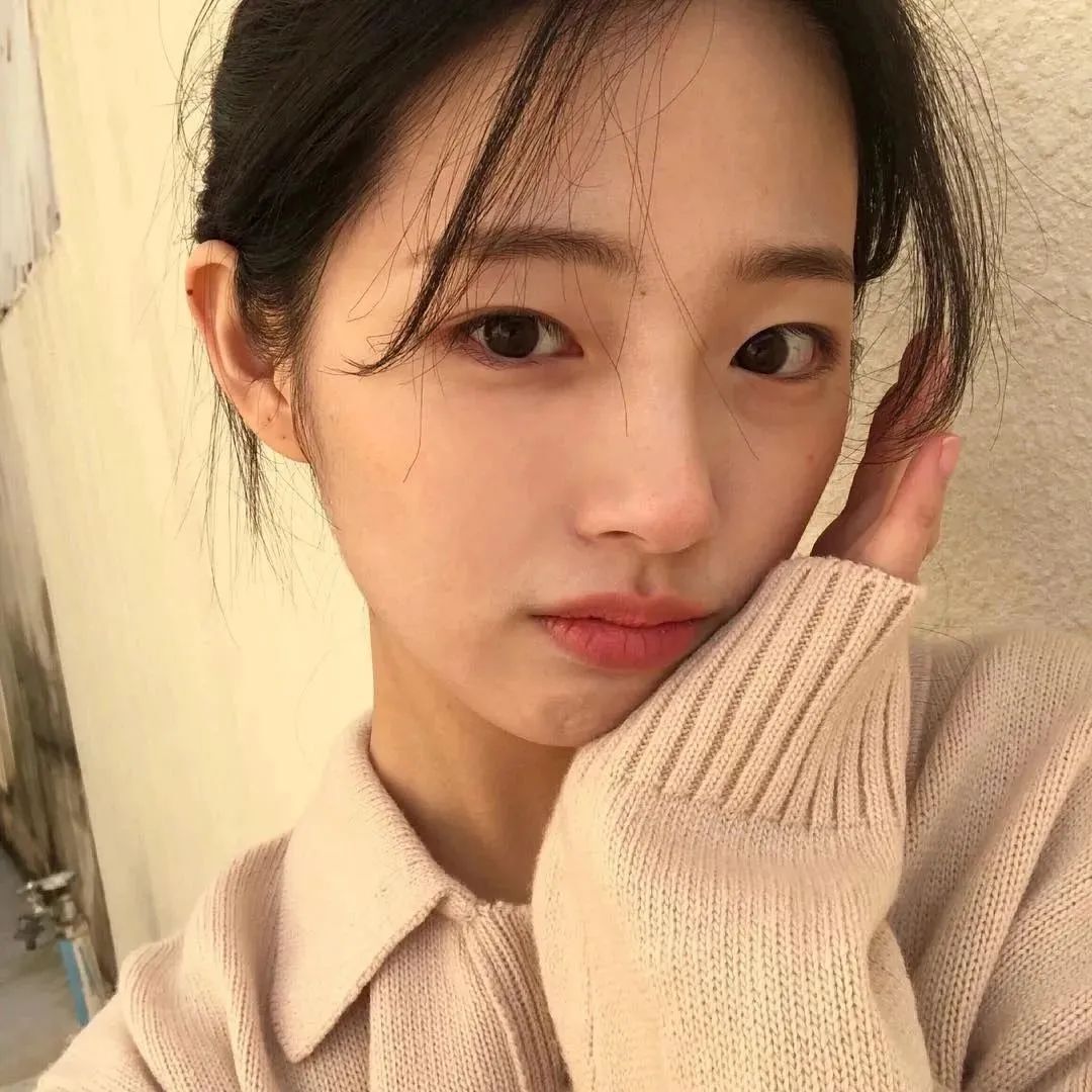韩国网红李恩才，神似国民初恋智秀的气质女神